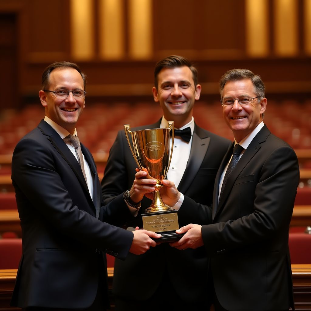 Premio a la Excelencia Educativa 2022