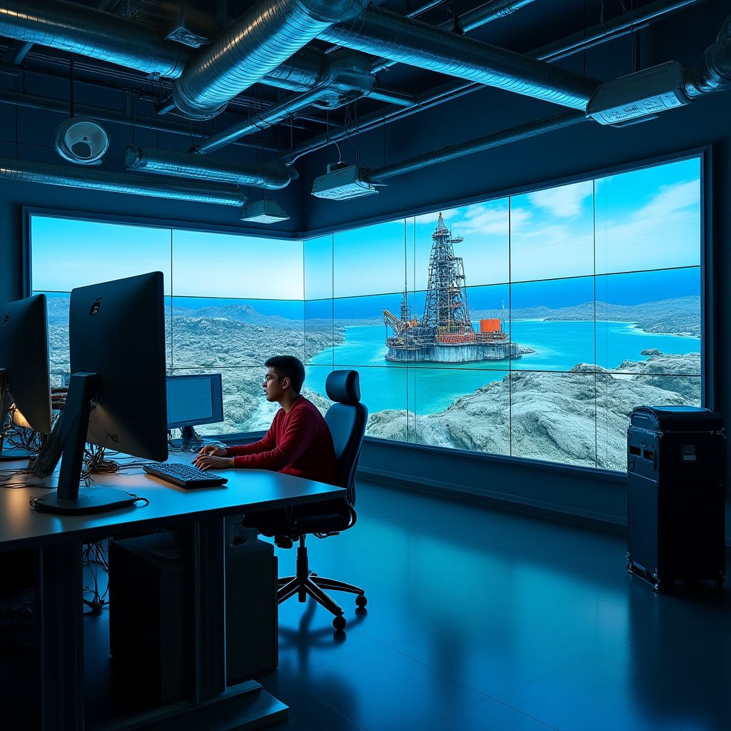 Gabriela Suárez, Analista de Mercados