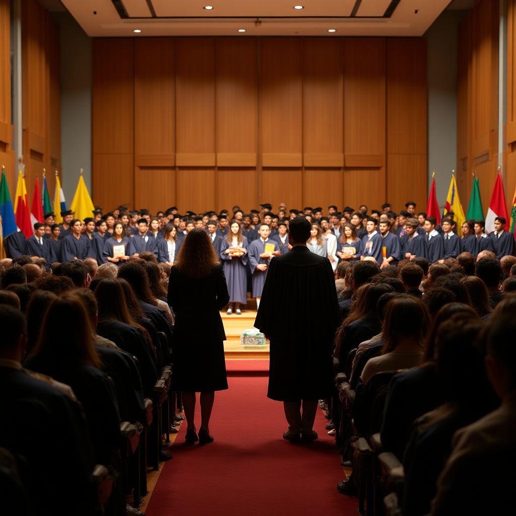 Profesionales aprendiendo sobre nuevas tecnologías de extracción