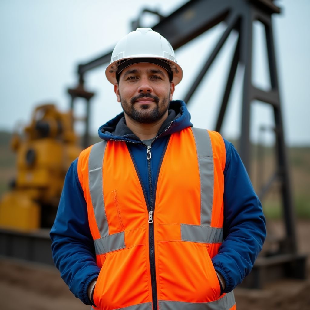 Ing. Elena Vargas, experta en tecnologías de extracción