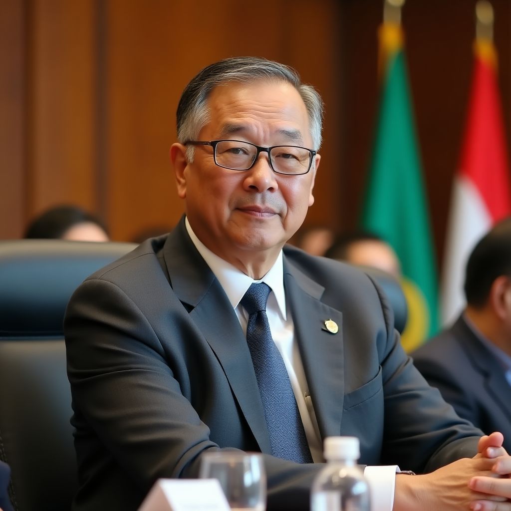 Lic. Roberto Flores, experto en regulación energética