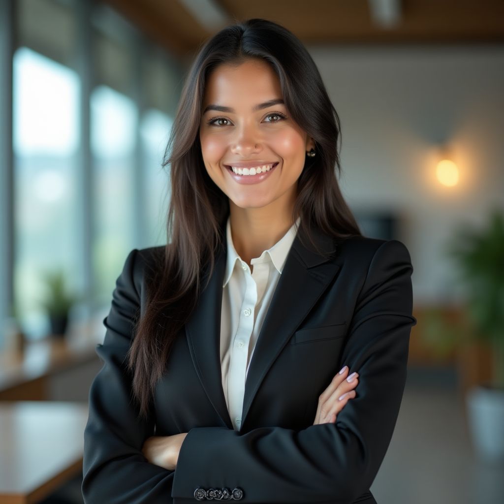 María Soledad Torres, Analista de Mercados