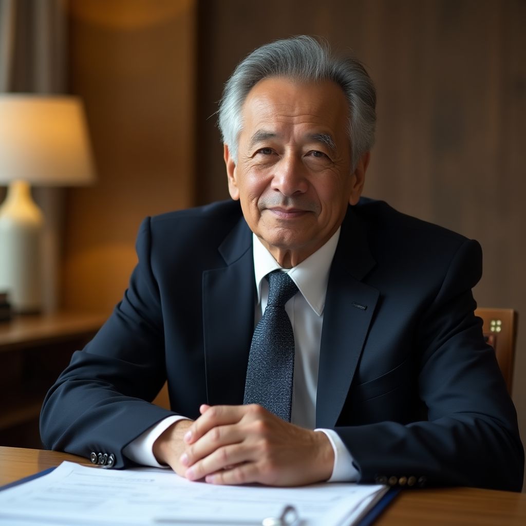 Fernando Quintana, Director de Proyectos